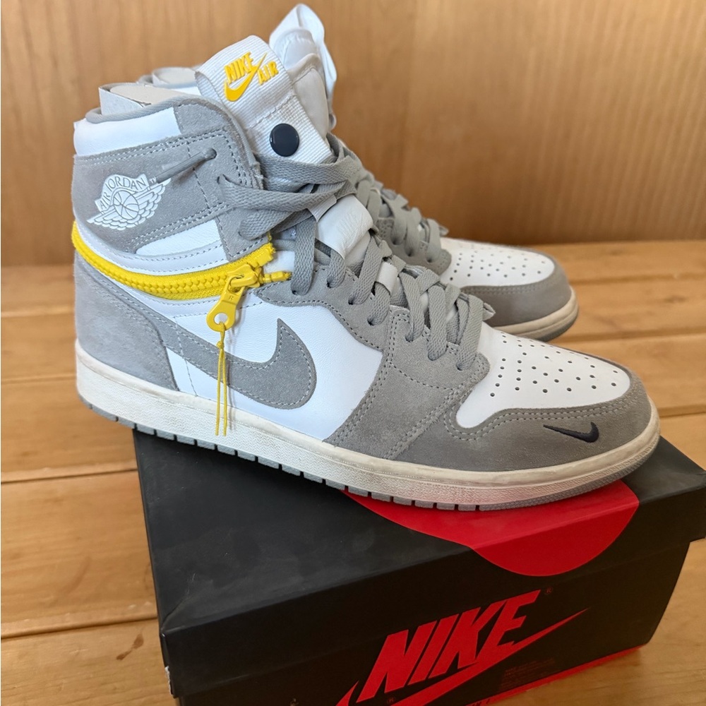 Jordan 1 Switch - image 3
